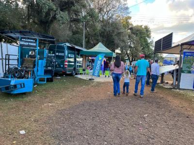 3ª Expogalo encerra com expectativas superadas